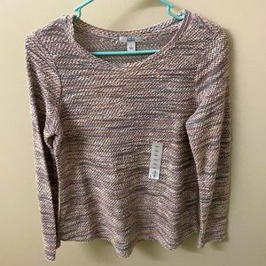 ❗️NWT❗️ Croft & Barrow sweater